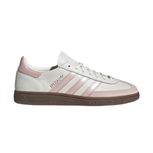 Adidas Handball Spezial Cloud White Sandy Pink Metallic