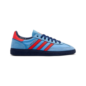 Adidas Manchester SPZL C.P. Company Light Blue